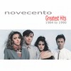Excessive Love - Novecento