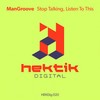 Dancing Clown (No More Drama Mix) - Mangroove