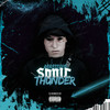 Agressivo Sonic Thunder (Explicit) - DJ Henrick 011