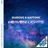 Heaven Lights (Phillerz Remix Extended) - Marious&Naptone