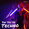 Shifting the Bits (Album Edit) - Alexander Kvitta