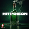 HIT POISON - HARD TECHNO - $am