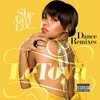 She Ain't Got... (Dave Audé Club;; Explicit) - LeToya