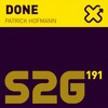 Done - Patrick Hofmann
