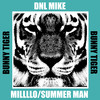 MILLLLO - Dnl Mike