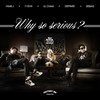 Why So Serious - 페임 제이&일레븐&릴샴&데피닛&지백