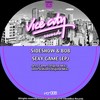 Sexy Game (Original Mix) - Sideshow & Bob