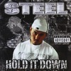 No Time 4 You - Steel