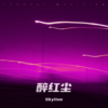 醉红尘. (伴奏) - Skyline