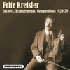 Blue Skies (Arr. for Violin and Piano by Fritz Kreisler) (2024 Remastered Edition) - Fritz Kreisler&Carl Lamson