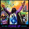 Stand Up - Sgt. Remo&Chezidek