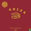 Adiza - Bisa Kdei&Adekunle Gold&Afro Nation