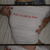 HOW TO FALL IN LOVE - Lily Papas&Saint Lane
