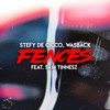 Fences - Stefy De Cicco&Wasback&Sam Tinnesz