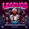 LEGENDS (Sameface Beatz Remix) - Phyzix&Daredevilz&Mfumu Hyphen&Tay Grin&Third Eye Africa&Barry Uno&Blakjak CheKalonda&Cyclone_mw&Spyral Mwenya&Dominant One&Sameface Beatz