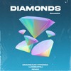 Diamonds - (Funk Remix) - Gravezaum Stronda&LUISBEATDJ