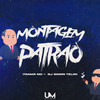 Montagem Patrão Speed Up (Explicit) - Itamar MC&DJ SIMON TELINI