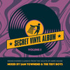 Can't Wait (Lee Haslam Remix - Mix Cut) - Billy Daniel Bunter&A Project&Lee Haslam