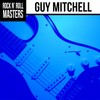 Cuff off My Shirt - Guy Mitchell