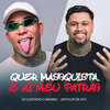 Quer Masoquista, E Aí Meu Patrão - ARTHUR DE AFC&DJ Gustavo O Brabo&Funk Beat CAPIXABA
