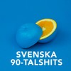 Oh boy - Peps Persson