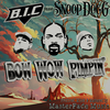 Bow Wow Pimpin(feat. Snoop Dogg) (Explicit) - BIC&Snoop Dogg