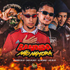 Bandido Não Namora - Duck no Beat&Mc Patinhas&LEO DA ZO&Bruninho da Zn