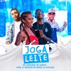 Joga Leite (Explicit) - Mc Laranjinha&Mc Laureta&Dj Anderson do Paraiso&Dj Lucas Bhz