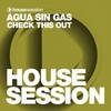 Check This Out - Agua Sin Gas