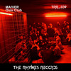 The Red Moon - Maiver