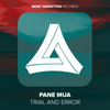 Trial and Error (Original Mix) - Pane Mua