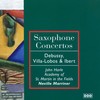 III. Allegro - Lento - John Harle&Academy of St Martin in the Fields&Neville Marriner