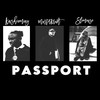 PASSPORT - Masterkraft&Slimcase&Kashcoming