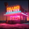 Falling For You (feat. Sydtherockerkid) - Disco Fries&Harber&Sydtherockerkid