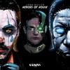 In Time (Original Mix) - Marshall Jefferson&Josh Butler