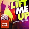 Lift Me Up (Old School Mix) - Taito Tikaro&Flavio Zarza&Chipper
