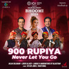 900 Rupiya (Never Let You Go) - Salim-Sulaiman&Loren Allred