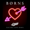 Electric Love (Oliver Remix) - BØRNS