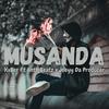 MUSANDA (feat. Anth Beatz & Joeyy Da Producer) - KxBer&Anth Beatz&Joeyy Da Producer