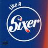 Like a Sixer (feat. Keith Murray) - Emmet Nino Hayes&Keith Murray