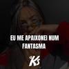 EU ME APAIXONEI NUM FANTASMA - RITMO RJ - DJ KS OFICIAL