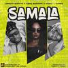 SAMALA (feat. Jordan Questo & Twenty Three) - Azra Dacosta&jordan questo&Twenty Three