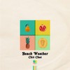 Chit Chat - Beach Weather