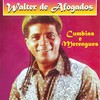 Ginga de Merengueira / Imperatriz da Gafieira/Cuba - Walter de Afogados