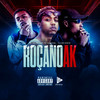 Roça No Ak (Explicit) - MC Yam&MC Gueguel&DJ GH Sheik&MC GB&life song