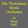 Off Minor - Thelonious Monk