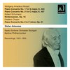 Piano Concerto No. 17 in G Major, K. 453: I. Allegro (Live) - Stuttgart Radio Symphony Orchestra&Carl Schuricht&Stefan Askenase