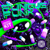 Space Cats - Fungus Funk&Circus Bent