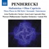 No. 1. Aria - Warsaw Philharmonic Chamber Orchestra&Antoni Wit
