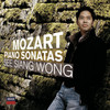 Mozart: Piano Sonata In G K283: 1. (Allegro) - 黄旭洋
